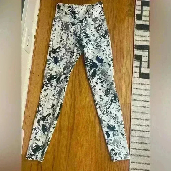 Balance‎ collection by Marika Women’s leggings workout no side pocket size S - Picture 2 of 6